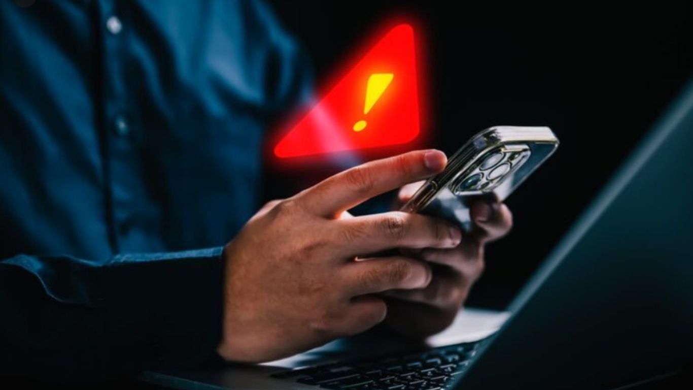 Extorsión suma más de 6 mil víctimas en seis meses