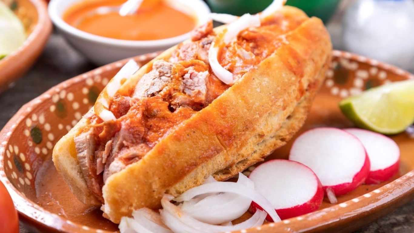 ¡Tortas ahogadas gratis! Guadalajara regalará 25 mil