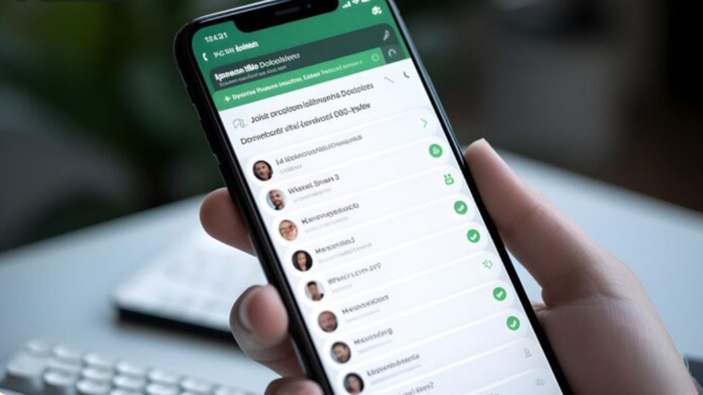 ¡Cuidado! Así pueden robar tu cuenta de WhatsApp