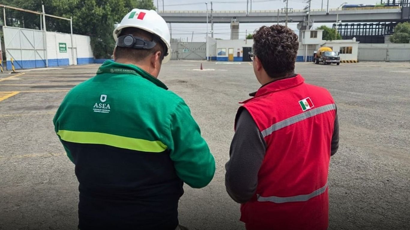 Gas LP tendrá más controles para evitar fugas