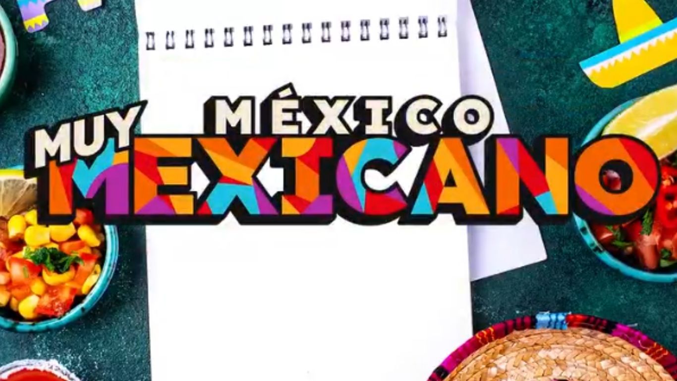 Concanaco lanza plataforma “México Muy Mexicano”