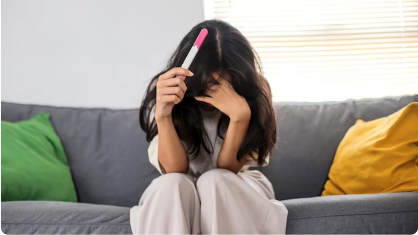 “Niñas Sí, Madres No” combate la violencia sexual infantil