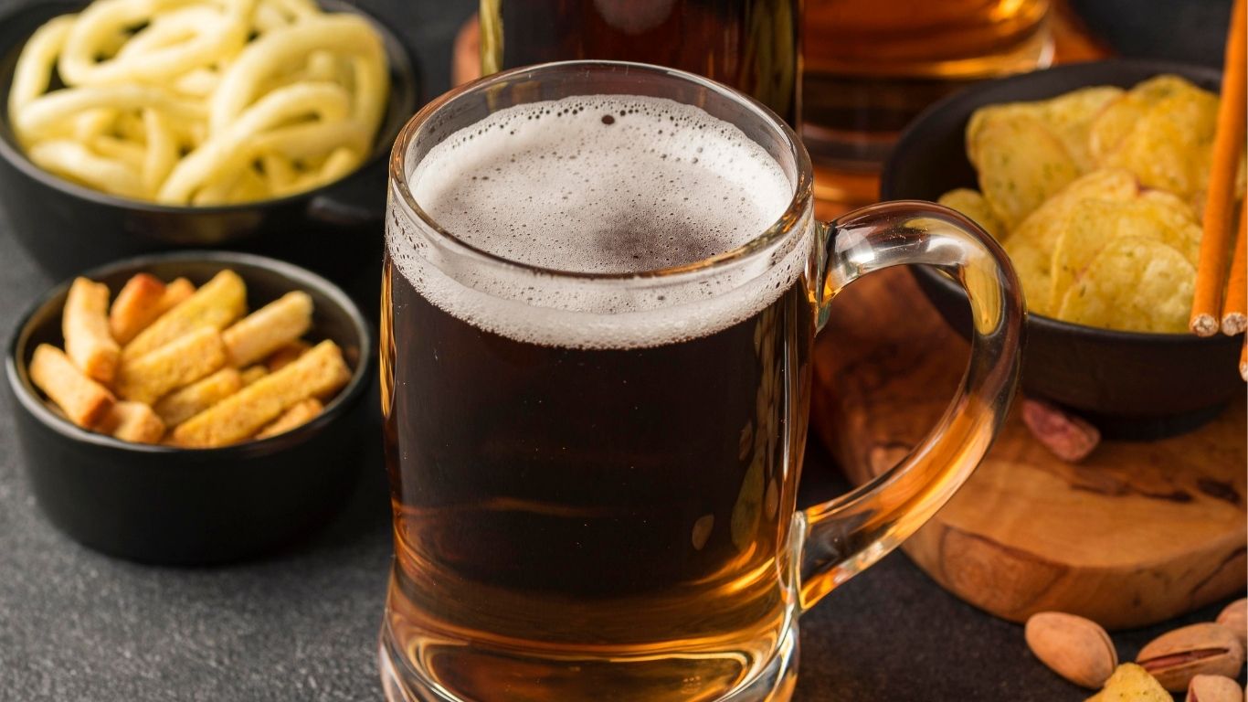 ¡Cerveza, sopas y salsas podrían pagar más impuestos!
