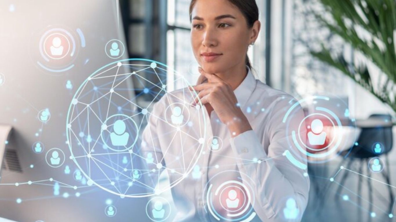 44% de mexicanos teme perder empleos por la IA