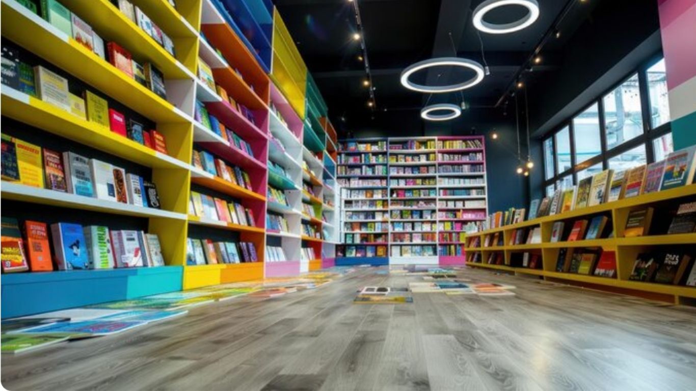 Proponen tasa cero para pequeñas y medianas librerías