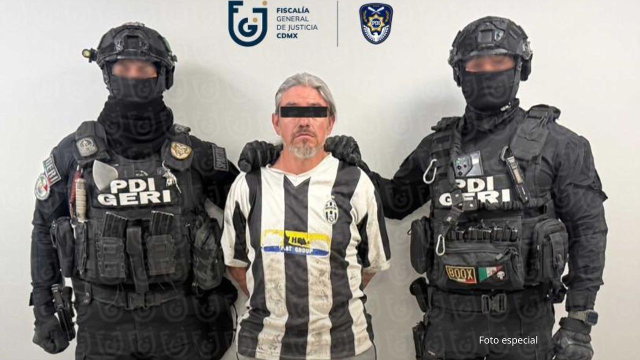 Procesan a exguardia por feminicidio de Paola Buenrostro