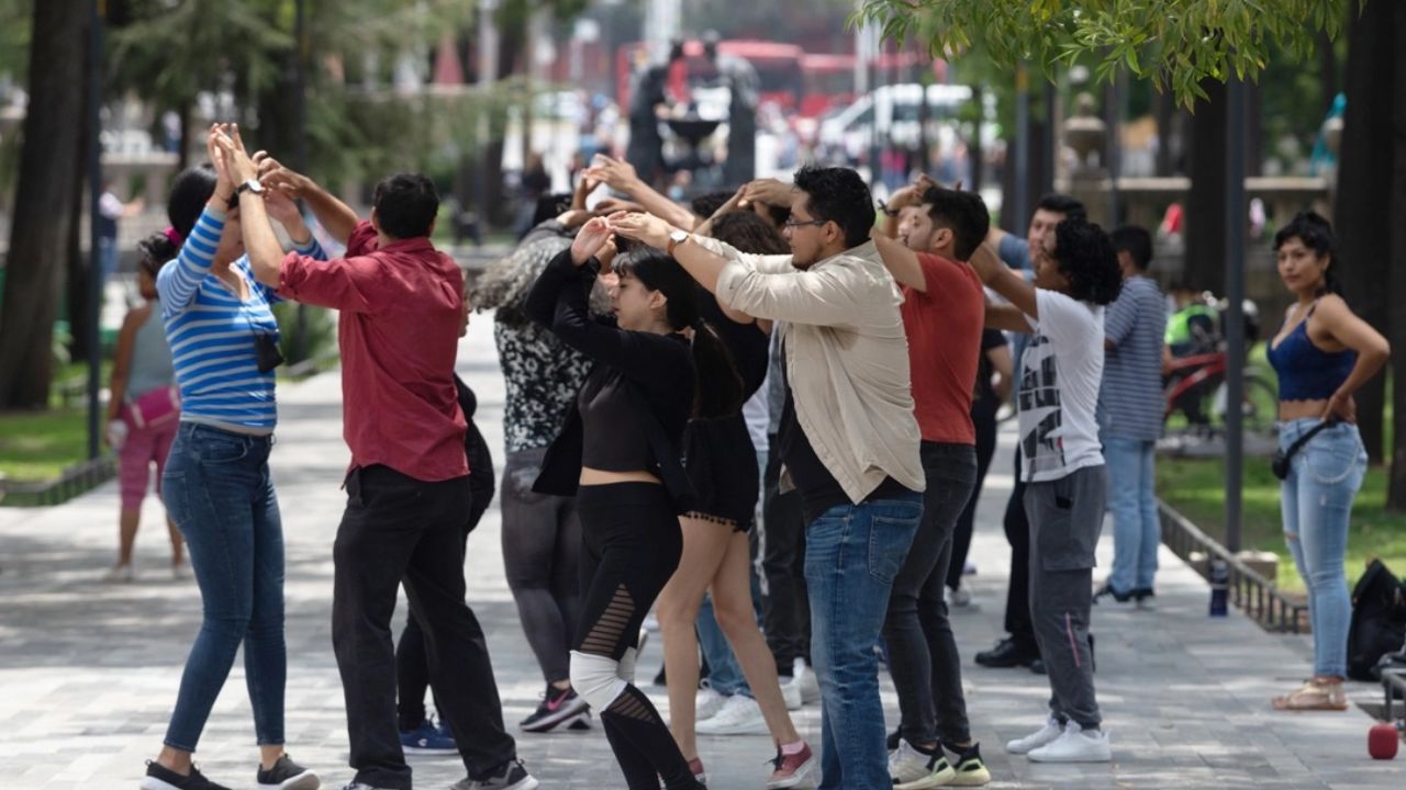 México deja de ser un país de jóvenes: edad mediana es de 32 años