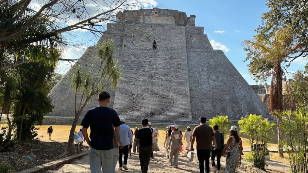 México lanza nueva campaña turística y cultural