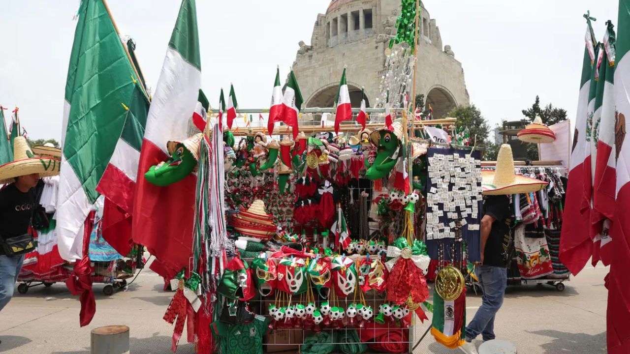 Fiestas Patrias dejarán derrama de casi 40 mmdp
