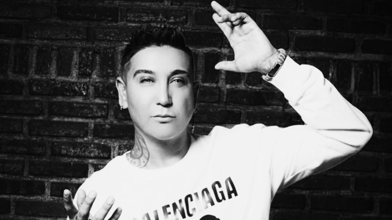 Encuentran sin vida al influencer Farath Coronel