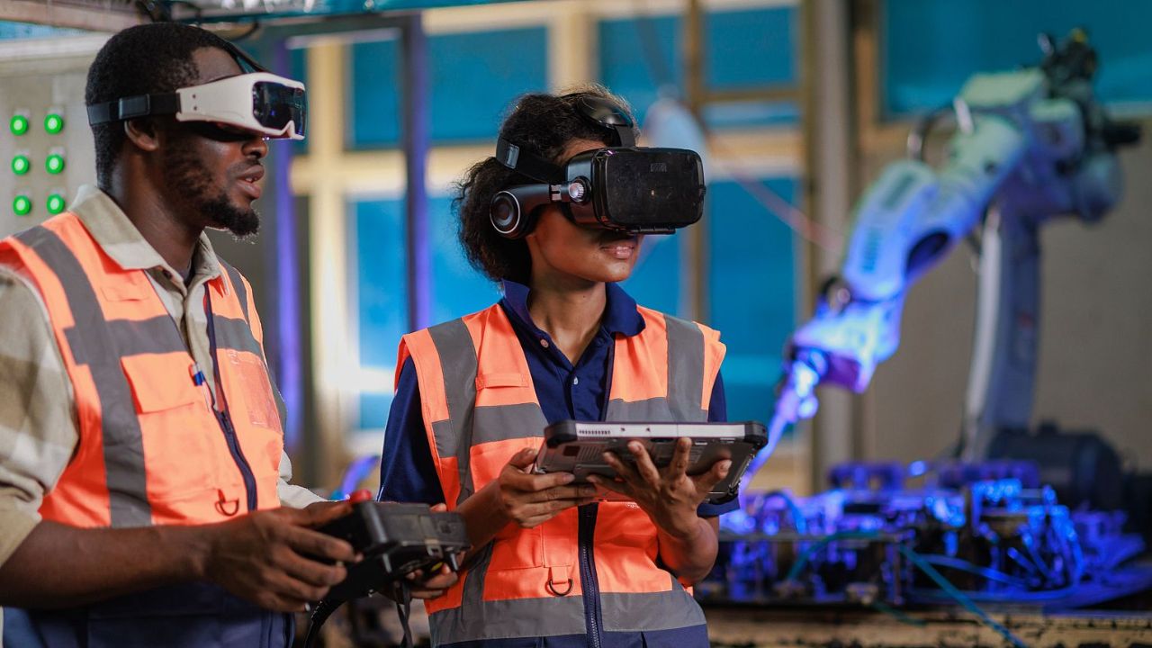 60% de los empleos europeos están en riesgo por la IA