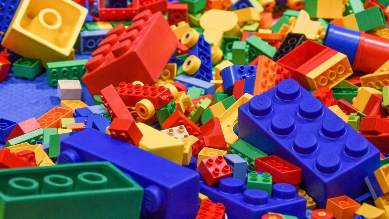 LEGO invertirá 400 mdd en México