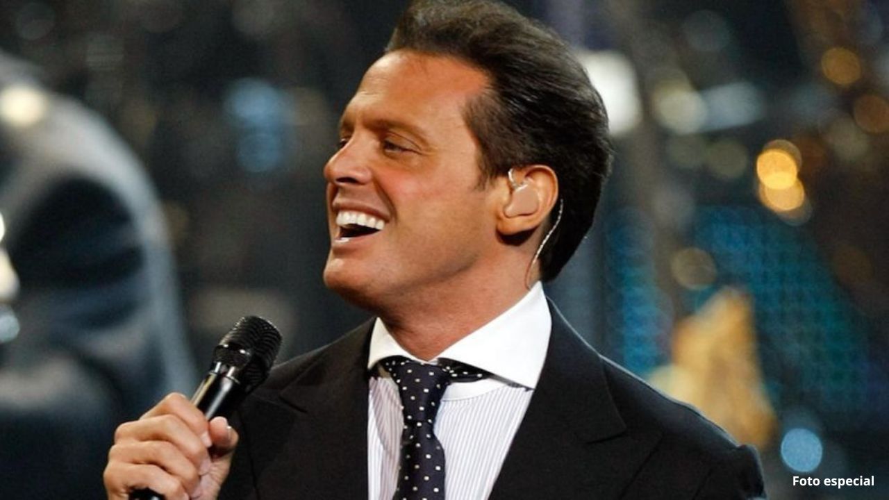 Profeco alerta por falsas fechas de conciertos de Luis Miguel