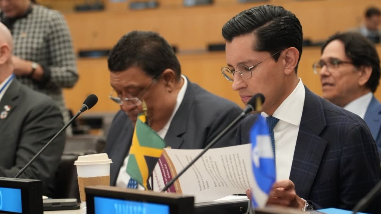 SRE alerta por discursos de odio contra comunidad LGBTIQ+