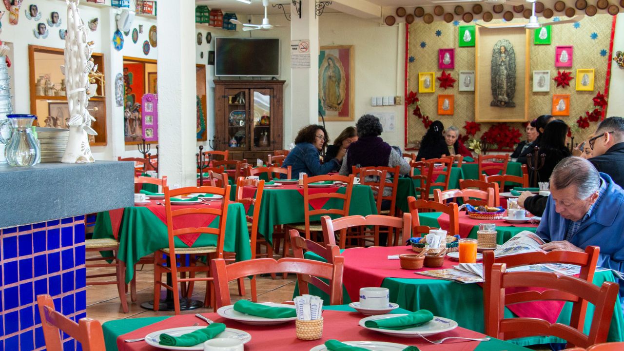 Profeco defiende tus derechos en estas fiestas