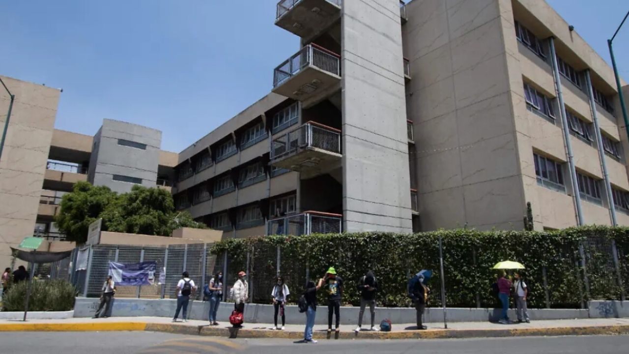 UACM abre 864 lugares de nuevo ingreso en cuatro planteles