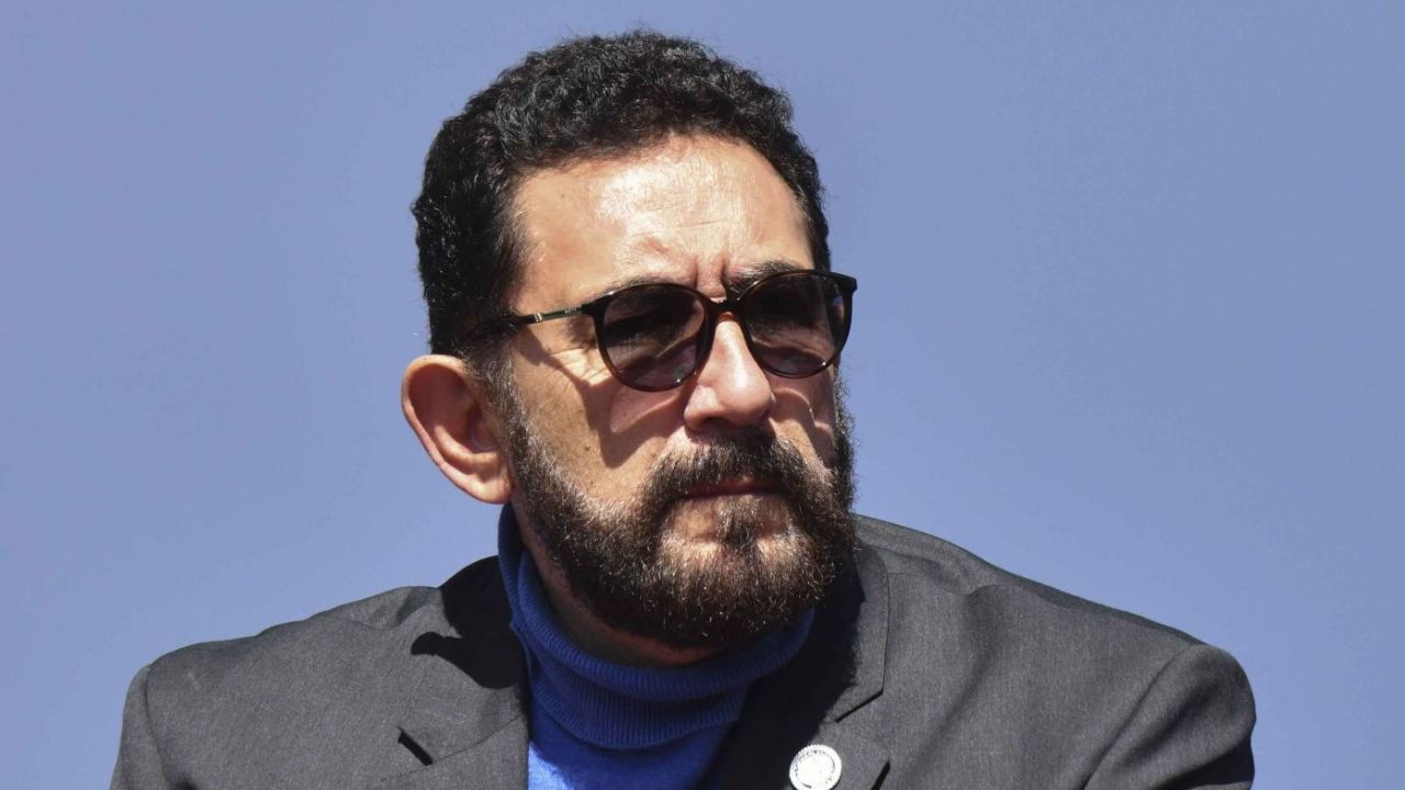 Ulises Lara niega acusaciones de despojo en su contra