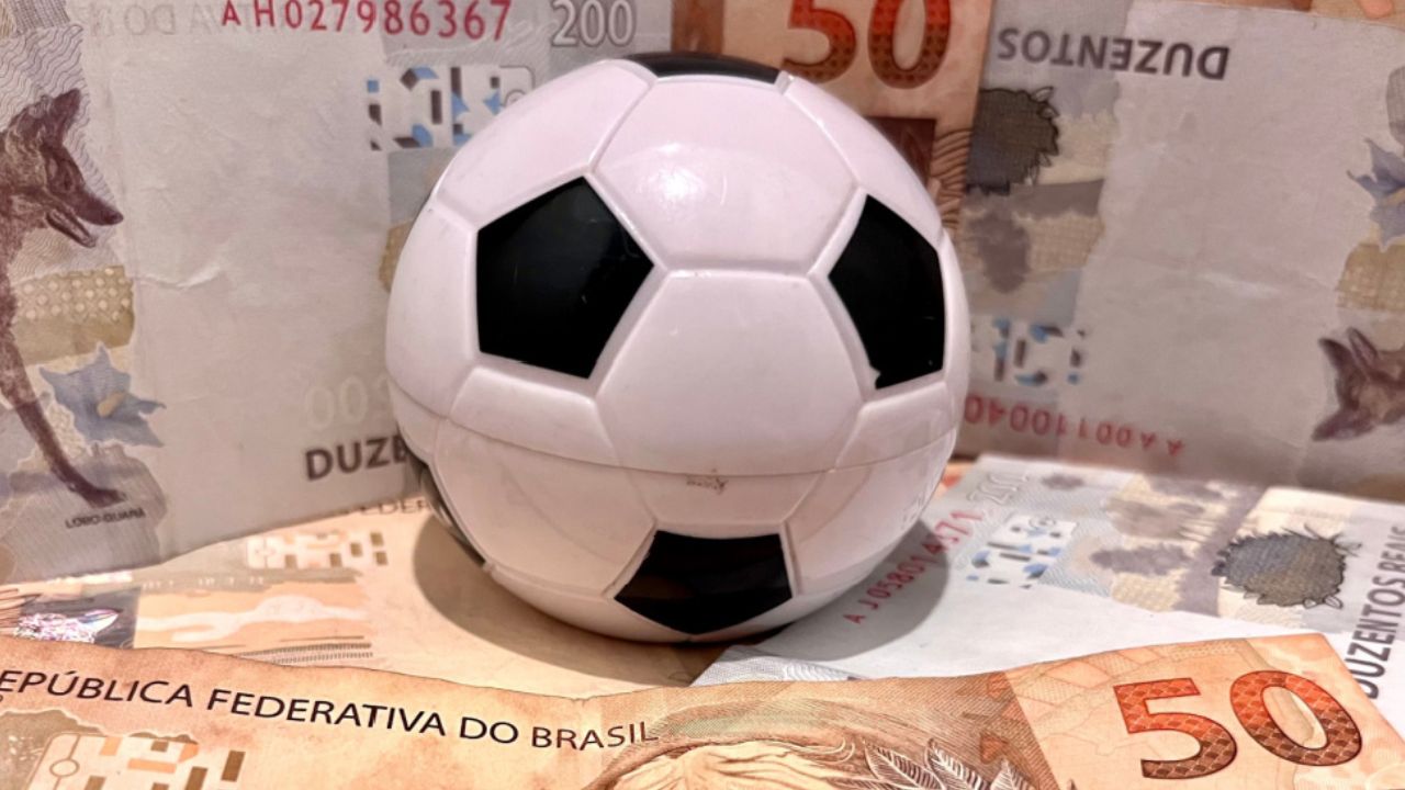 Brasil prohíbe apuestas deportivas