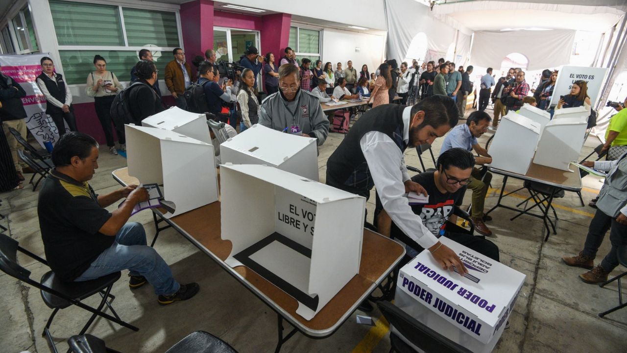 Arranca proceso electoral en Edomex