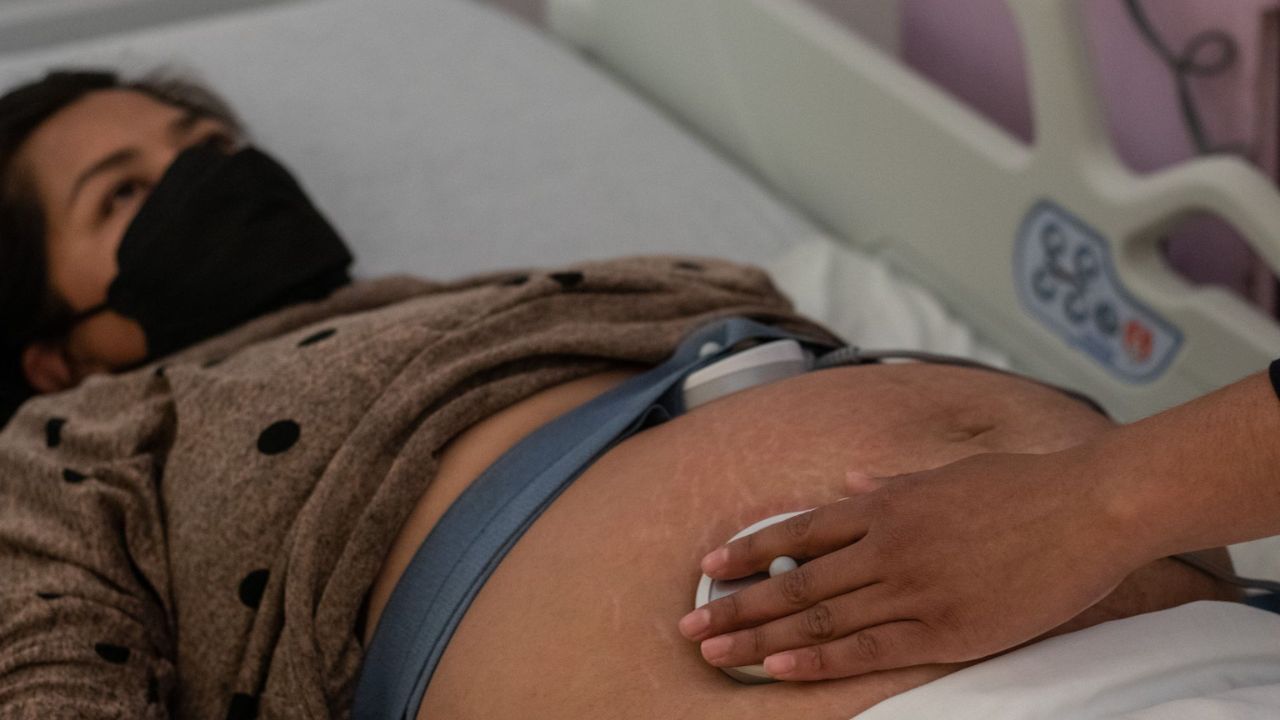 Violencia en el embarazo: 17 mil víctimas anuales