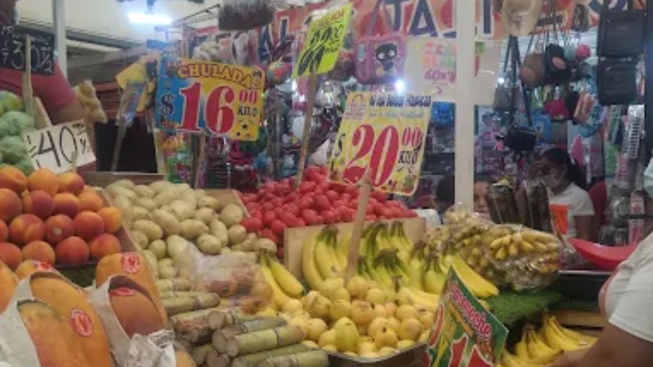 GAM conectará sus 54 mercados con la Central de Abasto