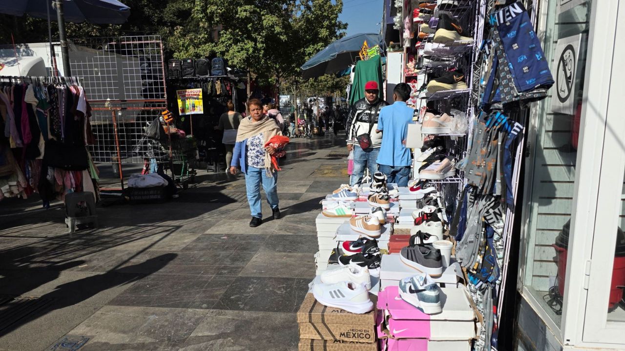 Economía informal genera casi 5.9 billones de pesos