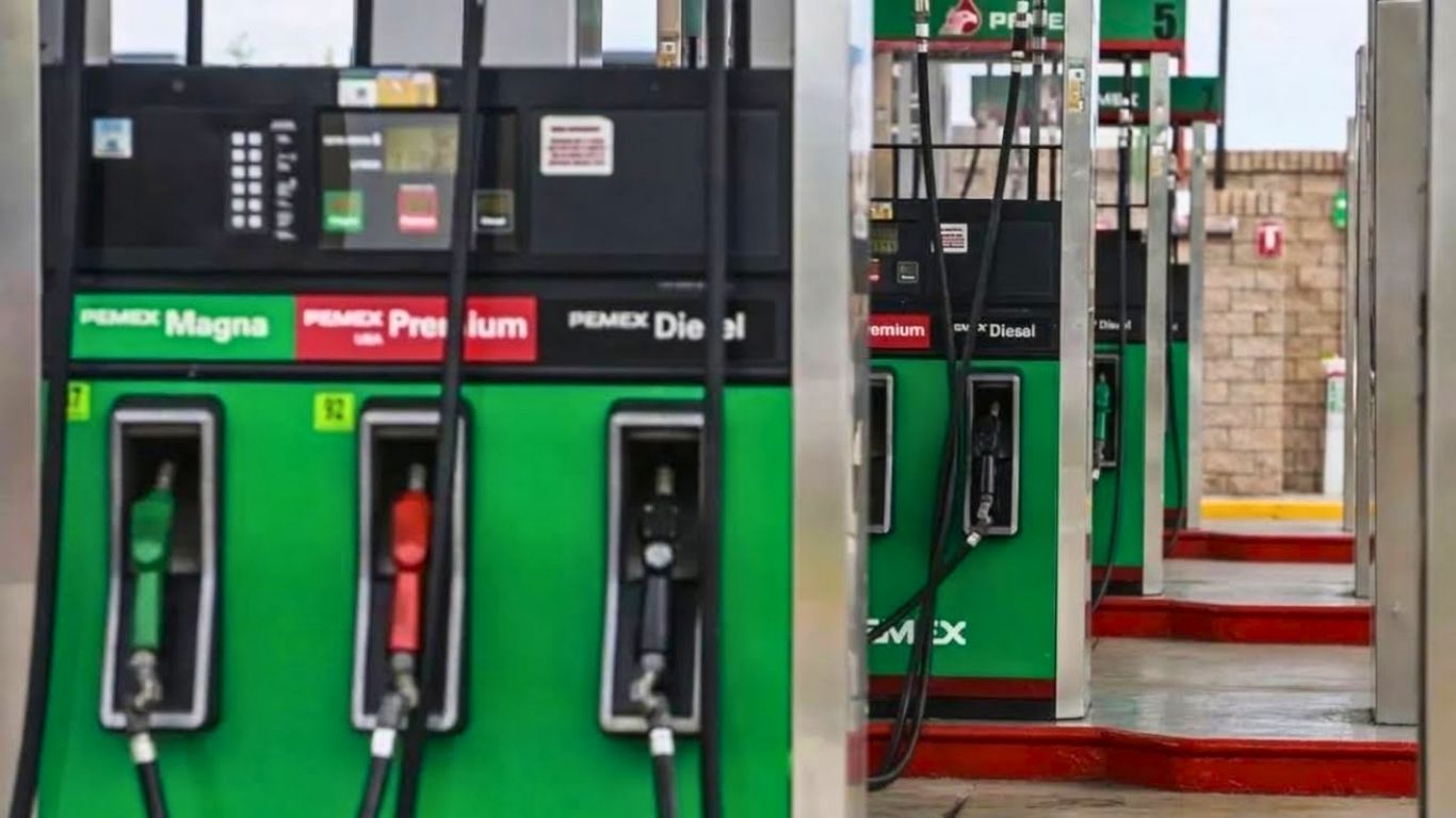 Hacienda aumenta el estímulo a gasolinas