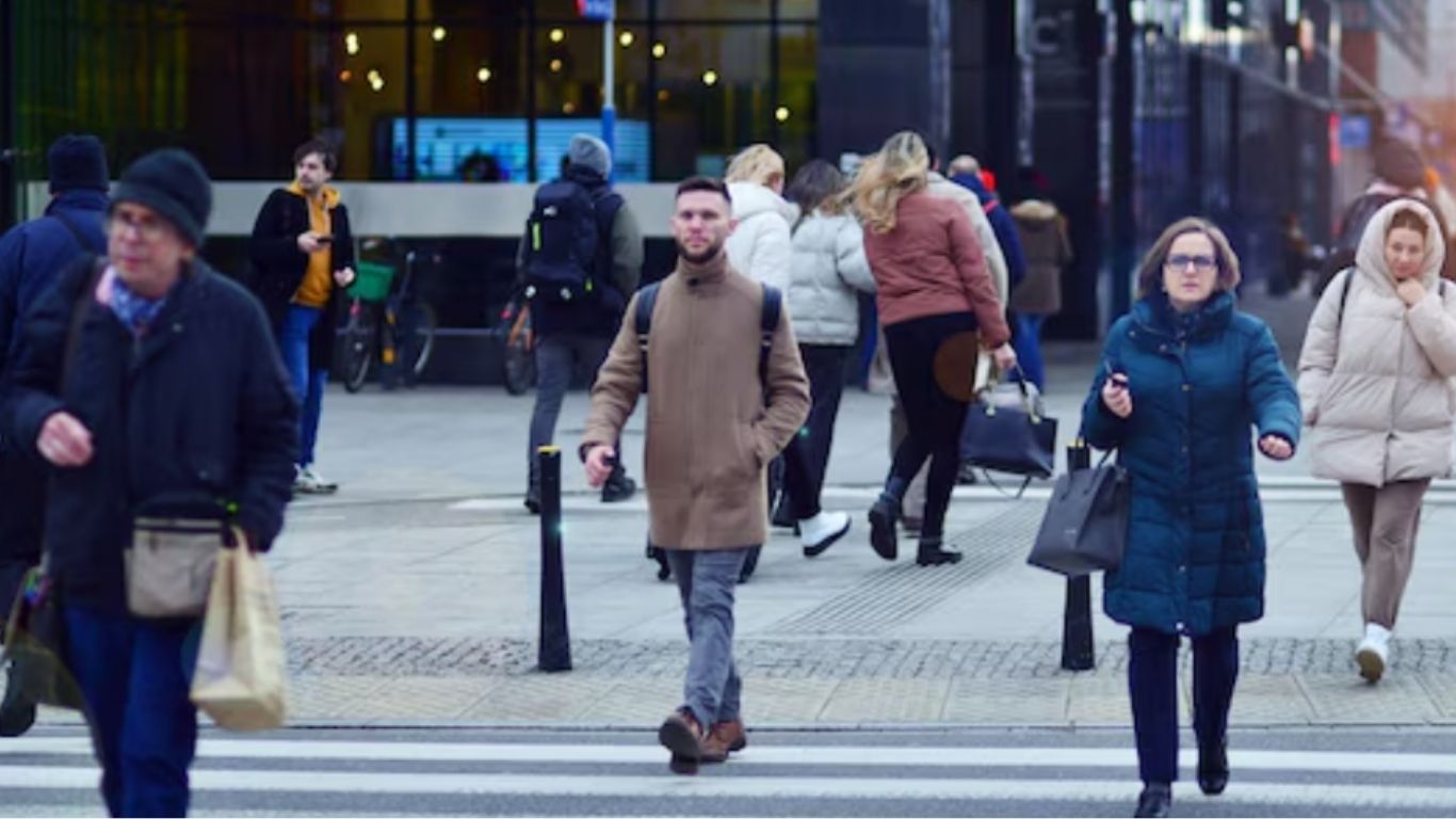¡Lluvias fuertes y bajas temperaturas en CDMX!