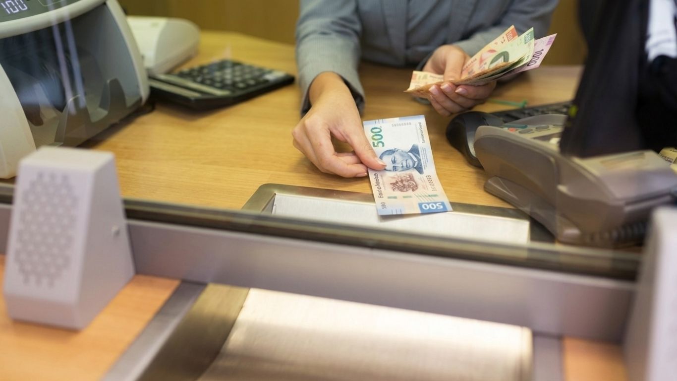 Crearán Banco de la Ciudad de México