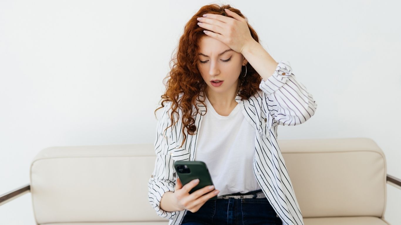 Vence plazo para vincular celulares terminación cuatro