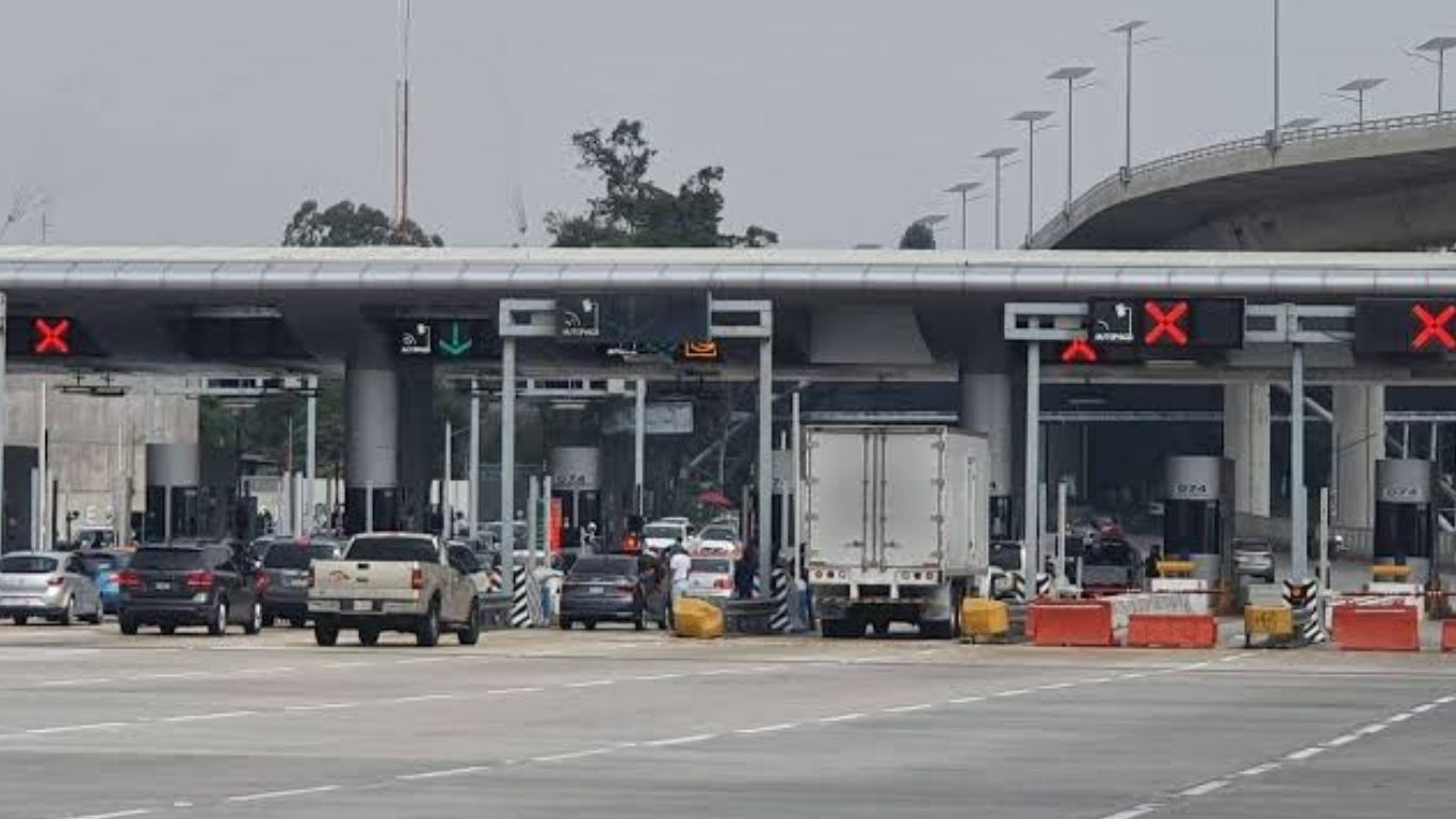Piden revisar estímulo fiscal por pago de casetas