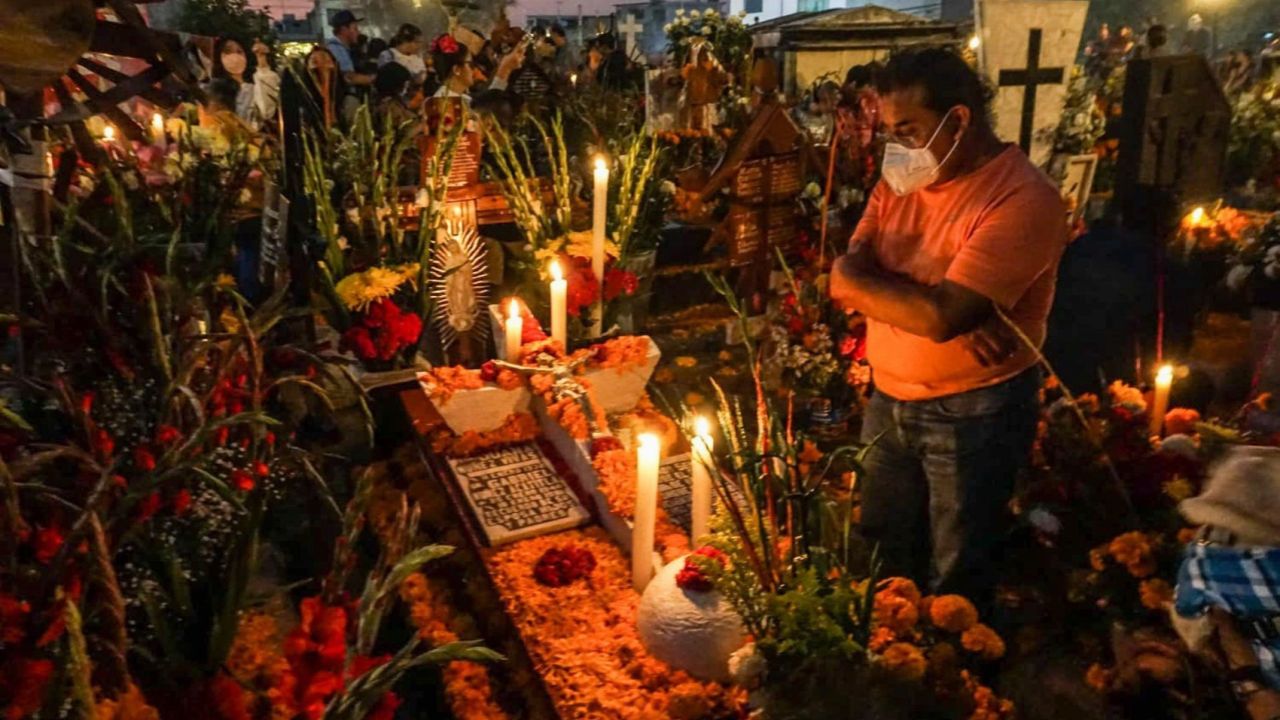 ¡No te lo pierdas! Tláhuac alista su Festival de Día de Muertos