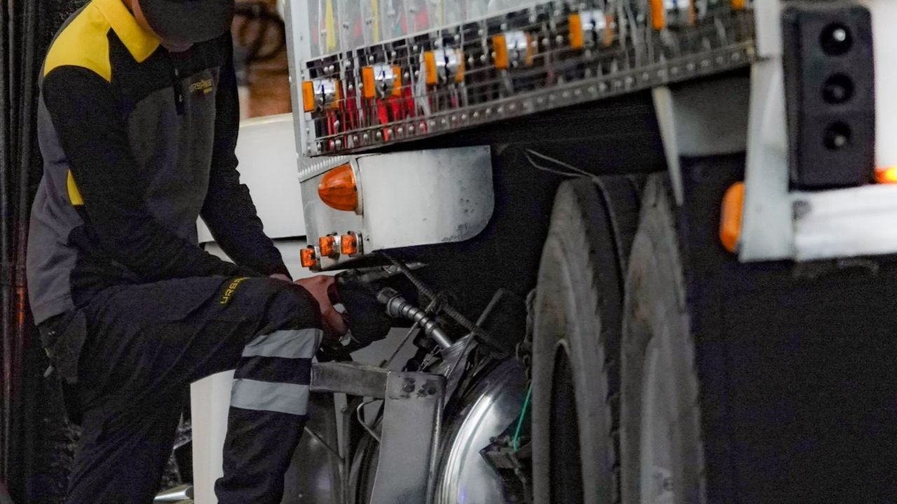 Diésel tendrá subsidio total