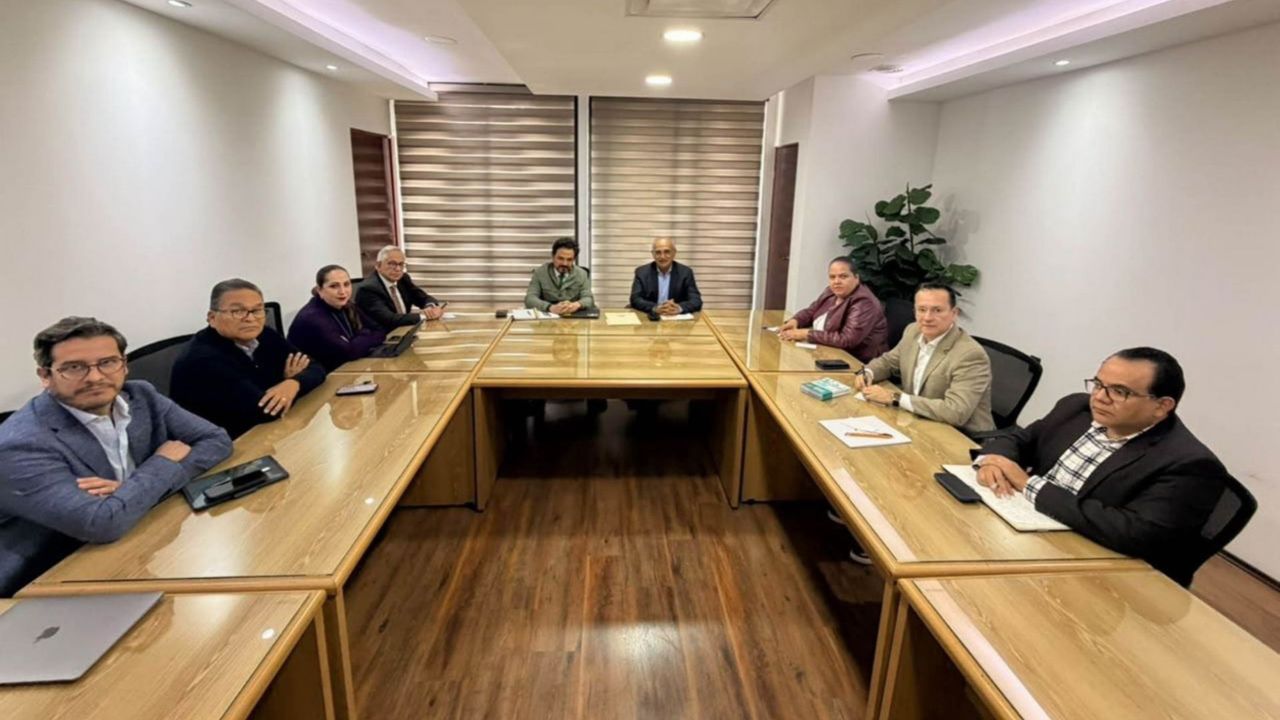 IMSS evalúa nueva propuesta salarial: Sheinbaum